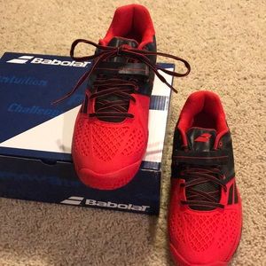 Men’s Babolat Propulse BPM size 8.5